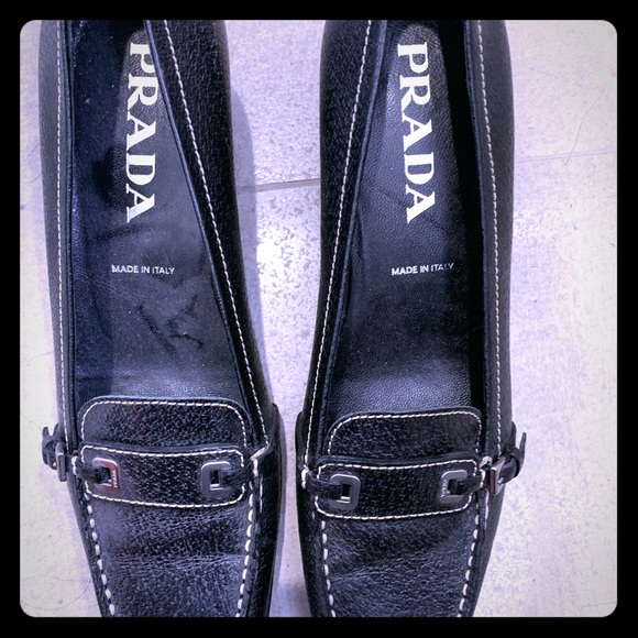Shoes - Picture 1 of 2